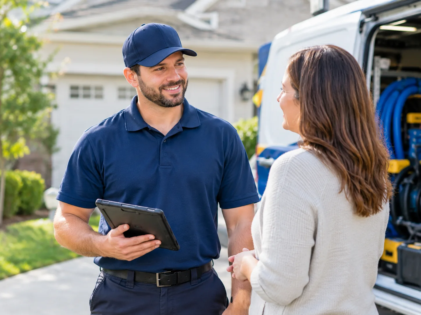 Sewage Backup Cleanup Illiopolis, IL FAQs